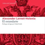 (Resumen) El estandarte - Alexander Lernet-Holenia