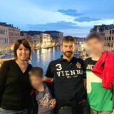 Paderno Dugnano, uccise genitori e fratello: condannato a 20 anni Riccardo Chiarioni