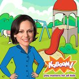 DB 051: The Power Of PLAY - How KaBOOM! Is Changing Communities One Playspace At A Time