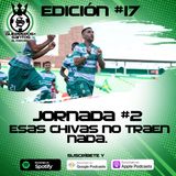 Ep17: Santos le gana a Chivas | Don Carlos Acevedo | J2 |  Guard1anes 2020