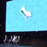 UBR- UFO Report 87: To The Stars Penis Shaped Mylar Balloon – It Was DeLonge