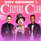 Special Report: Boy George and Culture Club (2025)