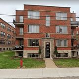 Modern Apartments at 4610 Grand Boulevard | NDG