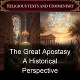 011 - Chapter X - Results of the Apostasy - its Sequel