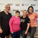 BEST OF HEALTH Health Wellness and Nutrition with Scott Marsh April Shaw and Sara Richter