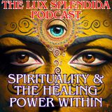 Ep 19 - Things People Get WRONG About Spiritualists