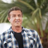 Rocky Star Sylvester Stallone Reveals His Mom Tried to Abort Him (Special Podcast Highlight)