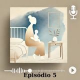 O tempo da mãe - Entre fragmentos e silêncios