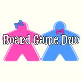 1: Welcome to Board Game Duo! (Plus, Our Favorite Games Right Now)