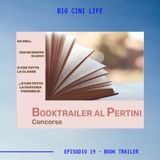 BIG CINI LIFE - Ep.19 - Book Trailer