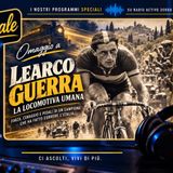 Learco Guerra, il ciclista che infiammò l'Italia degli anni '30