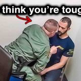 The Craziest Interrogation You_ll Ever See
