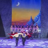 Ballagh designed Riverdance Set