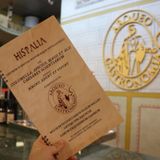 Cajón de sastre: "Hispalia", en el mercado de la Encarnación