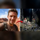 I Spent 18 Days Searching for a Missing Detective… But When We Found Him in Antelope Canyon, the Interrogation Turned on Me