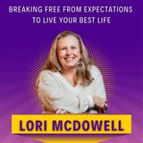 Breaking FREE from Expectations to Live Your BEST Life