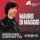 Mauro Di Maggio, 25 anni tra musica, radio, teatro e ricerca artistica
