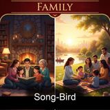Song-Bird - Eleanora H Stooke