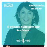Il volume sulle persone | Sara Callegari