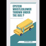 Epstein Whistleblower Thrown Under the Bus? HeroParanormal