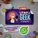 Banca Móvil y Whatsapp | Utopía Geek: Apps Móviles y gadgets