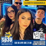 RikyJay Radio Show - ST.4 N.26 - ospite Elizabeth Guadagnuolo