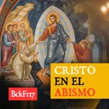 Cristo en el INFIERNO (ExpSymAp 5/12) | BckFr17