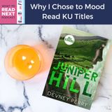 #558 Why I Chose to Mood Read Kindle Unlimited Titles (SOLO-SHOW)