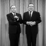 Classic Radio for April 17, 2022 Hour 1 - Jack Benny and Bob Hope Double Date?