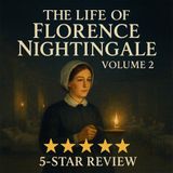 The Life of Florence Nightingale, Vol. 2 by Edward Tyas Cook Part 1