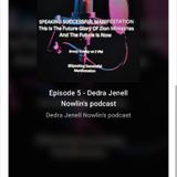 My very first episode with Spreaker Studio