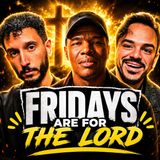 Orthodoxy and Cain's Messiah Complex w/ Ed Mabrie