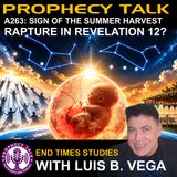 A263: REVELATION 12 SUKKOT RAPTURE