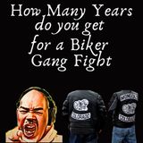 How Many Years Did These Mongols Get for a Biker Gang Fight