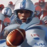 The Kickoff Kings Win 6:14:25 5.00 PM