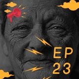 EP 23 - Gerações Honradas - Romulo Kiffer