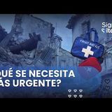 Cómo ayudar para donar equipos medicos y que se necesitan