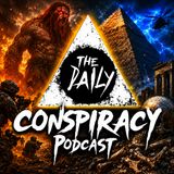 The Giant Cover-Up: Lost Bones & Hidden History