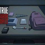 3 True Horror Stories Animated
