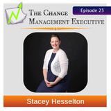 "Listening To Your Learners" with Stacey Hesselton