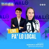 Pa' lo Local: Monarca Imports (20 septiembre 2023)
