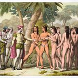 Imperi coloniali nel 1500: nascita, storia, organizzazione