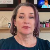 Gwilda Wiyaka Interviews - PIPER GIBSON, PhD, BCDNM - Why Are Our Kids Sicker Than Ever?