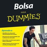 Bolsa para Dummies - Josef Ajram