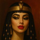 Cleopatra: Sexo, Incesto y Muerte