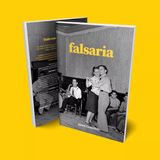 Temporada 3 E1 Falsaria, de Janet Guardiola