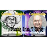 Comedians in Elevators Podcast Starring Brian T Shirley _ with .fbx [SPgCa8xA_0c]