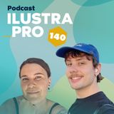 140_Empezar a lo grande a vivir de la ilustración
