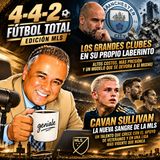 Capítulo 12 — El fútbol que se devora a sí mismo