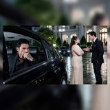 He Abandoned Her at a Mafia Party… The Boss Let Her In | Full Romance Stories